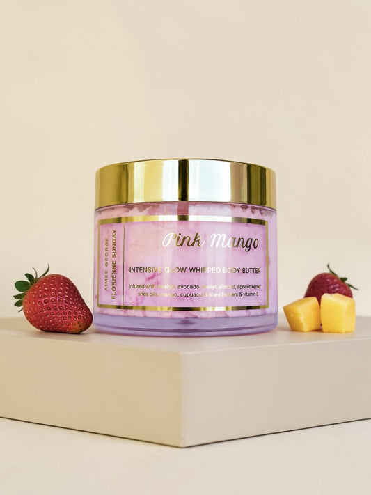 Pink Mango