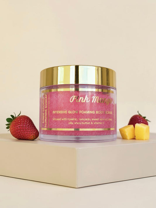 Pink Mango