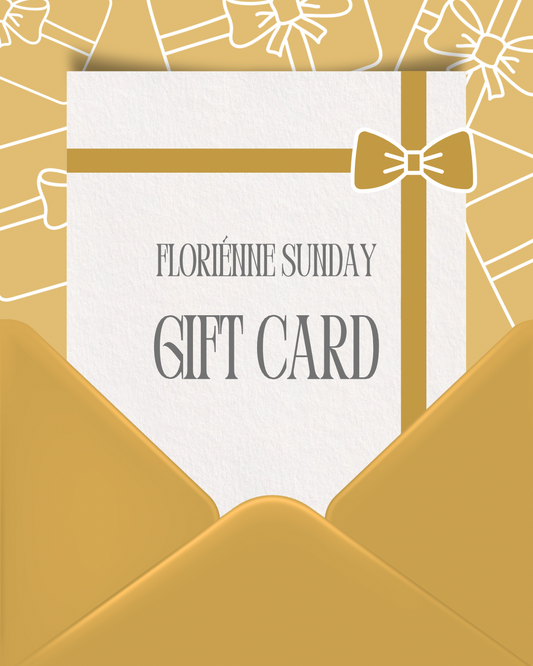 E-Gift Card